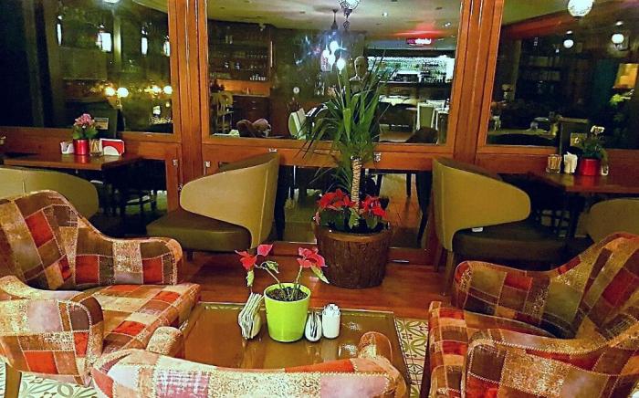 KAZDAĞLARI KARYE MÜZE OTEL
