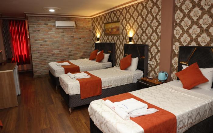 ADANA SARAY OTEL