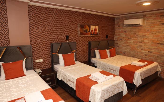 ADANA SARAY OTEL