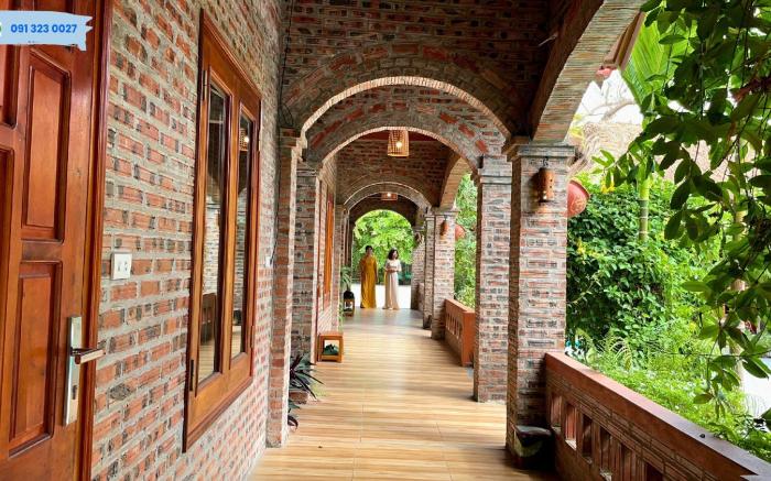 Ninh Binh Eco Garden Bungalow