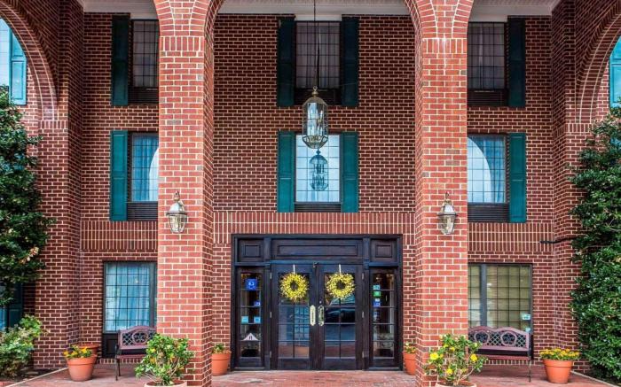 Quality Inn Montgomeryville-Philadelphia