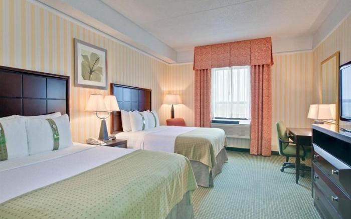 Holiday Inn Windsor Ambassador Bridge By IHG