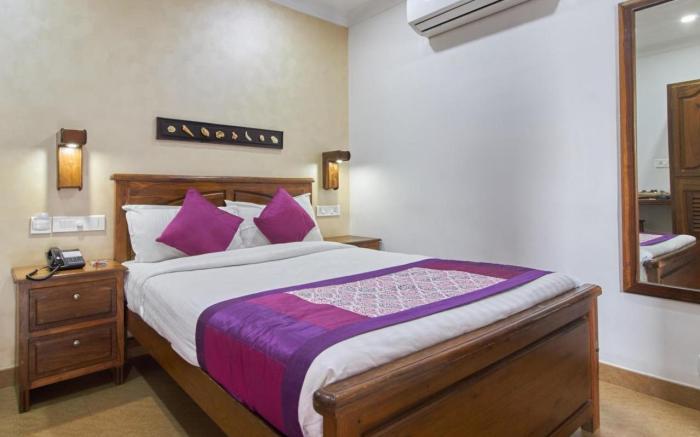 Mart View Hotel