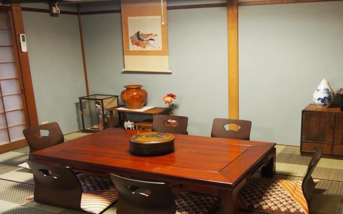 Guesthouse Maika