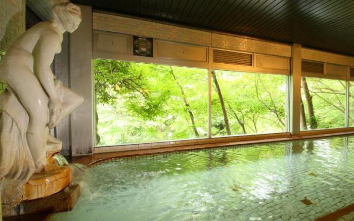 Hotel Miyama