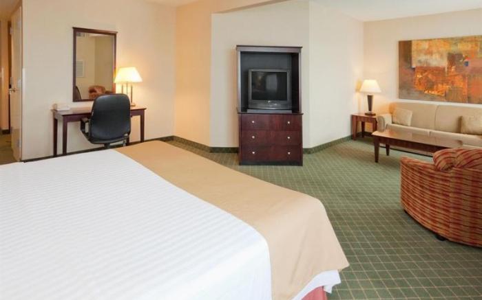 Holiday Inn Reynosa Industrial Poniente By IHG