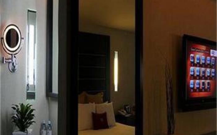 Crowne Plaza Toluca - Lancaster By IHG