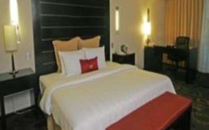 Crowne Plaza Toluca - Lancaster By IHG