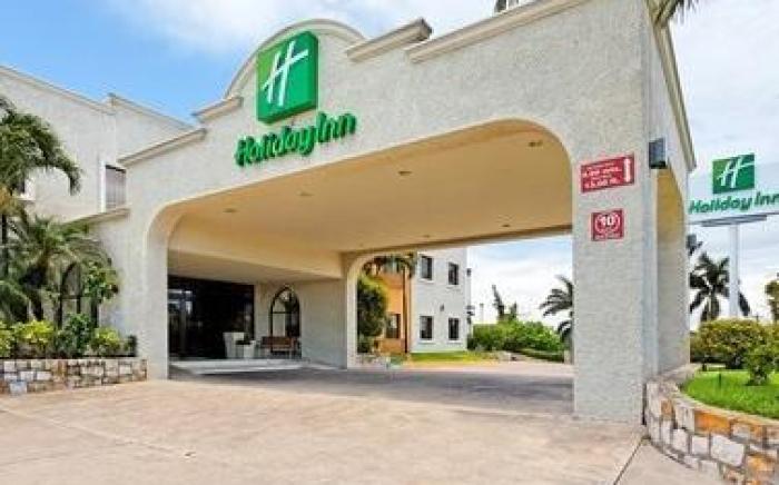 Holiday Inn Tampico Altamira By IHG