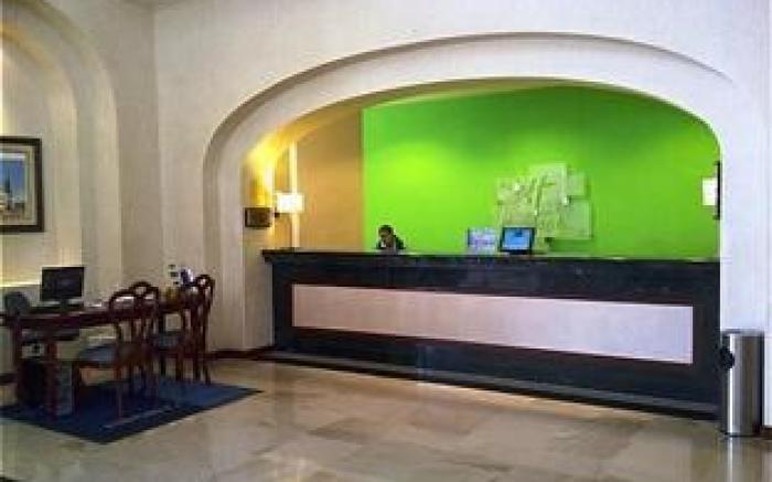 Holiday Inn Leon-Convention Center By IHG