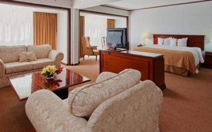 Holiday Inn Monterrey Norte By IHG