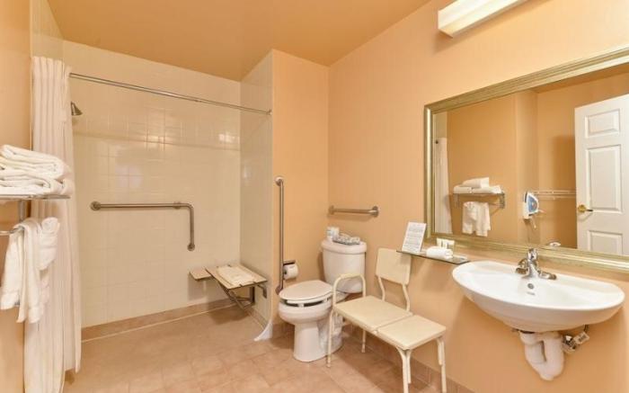 Staybridge Suites - Calgary Airport By IHG