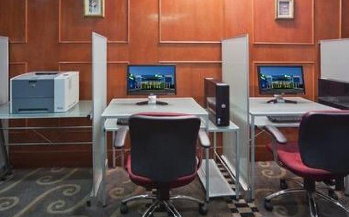 Holiday Inn Express Toluca By IHG