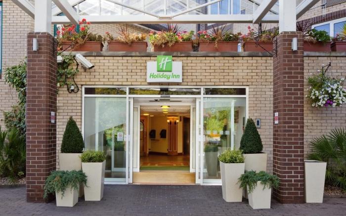 Holiday Inn Slough Windsor By IHG