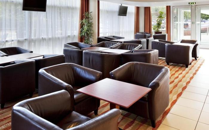 Holiday Inn Express Chester Racecourse By IHG