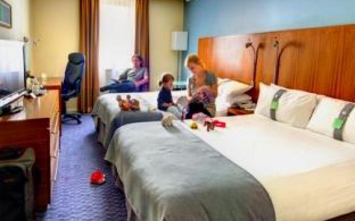 Holiday Inn London Camden Lock By IHG