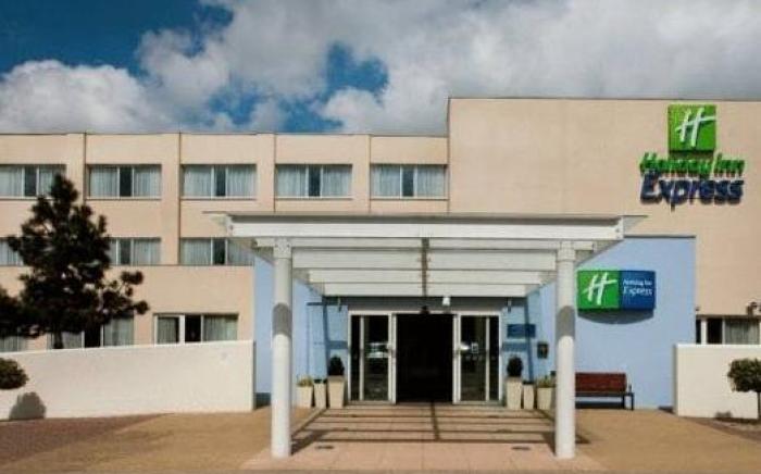 Holiday Inn Express Norwich By IHG
