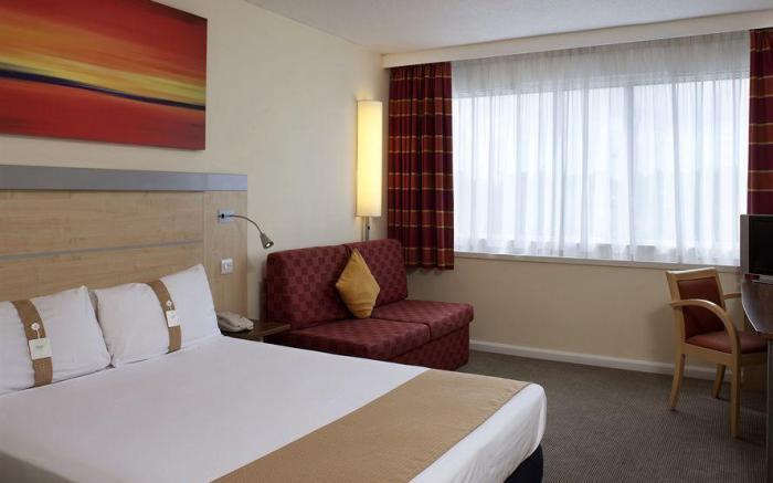 Holiday Inn Express Norwich By IHG