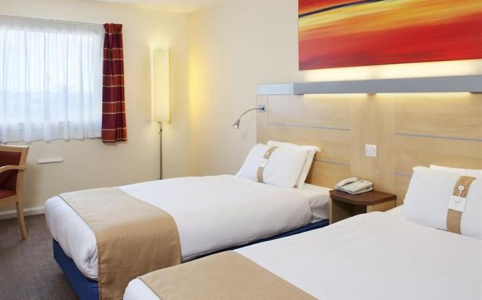 Holiday Inn Express Norwich By IHG