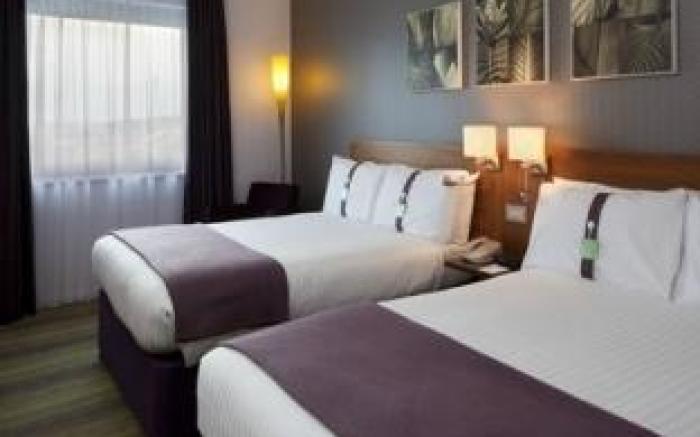Holiday Inn Norwich City By IHG