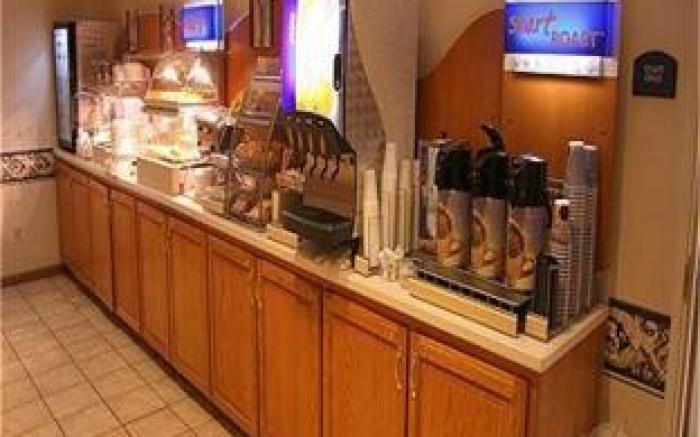 Abilene Inn & Suites