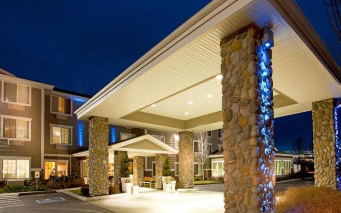 Holiday Inn Express Walla Walla By IHG