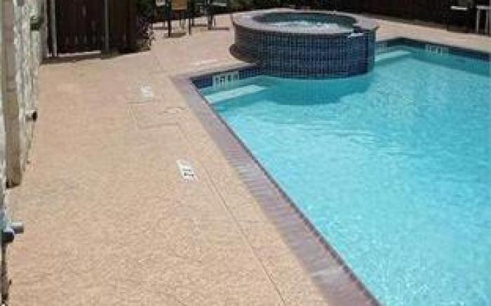 Holiday Inn Express Hotel and Suites Bastrop By IHG