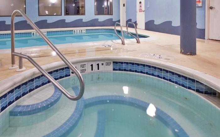 Holiday Inn Express Hotel & Suites Cooperstown By IHG