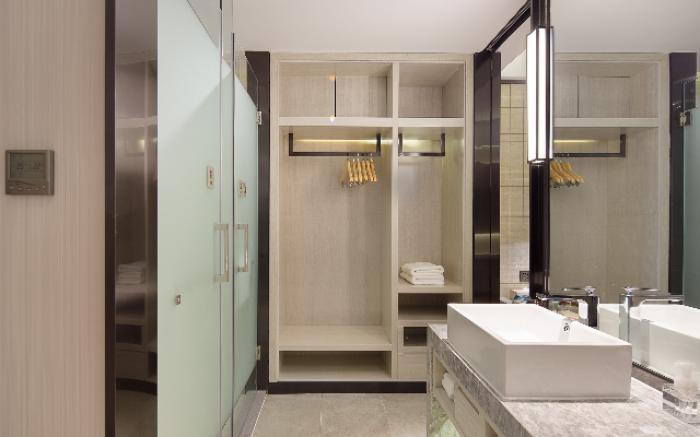 Echarm Hotel Changsha Guihua Park Metro Station