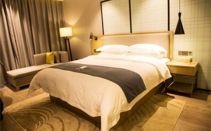 Echarm Hotel Changde Chaoyang D5 District