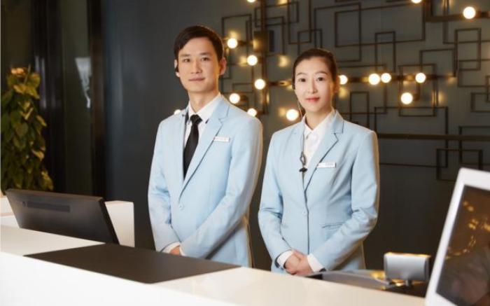 Echarm Hotel Hefei 1912 Bar Street