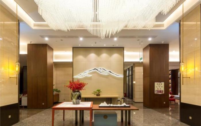 Echeng Hotel Nanning Jiangnan Wanda Baisha Avenue