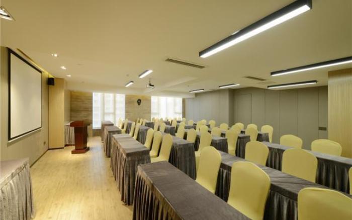 Echarm Hotel Guiyang Xiaohe Huanghe Road