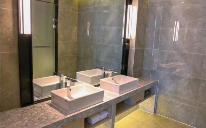 Echarm Hotel Guilin Zhongshan Zhong Road Liangjiang Sihu