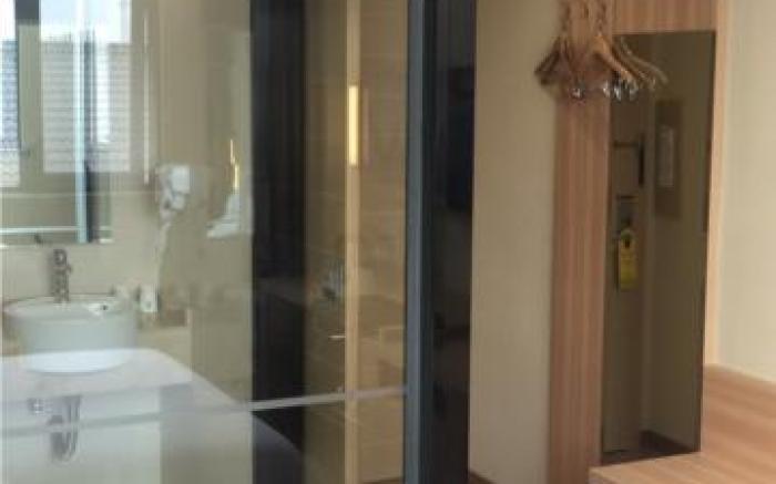 City Comfort Inn Shanghai International Tourism Resort Disney