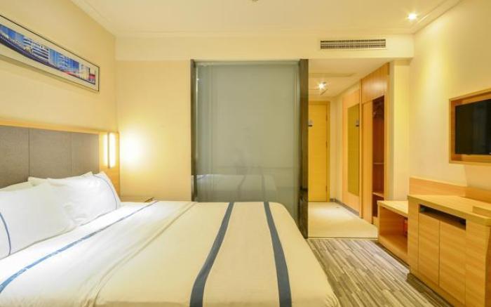 City Comfort Inn Xiao'gan City Beijing Road