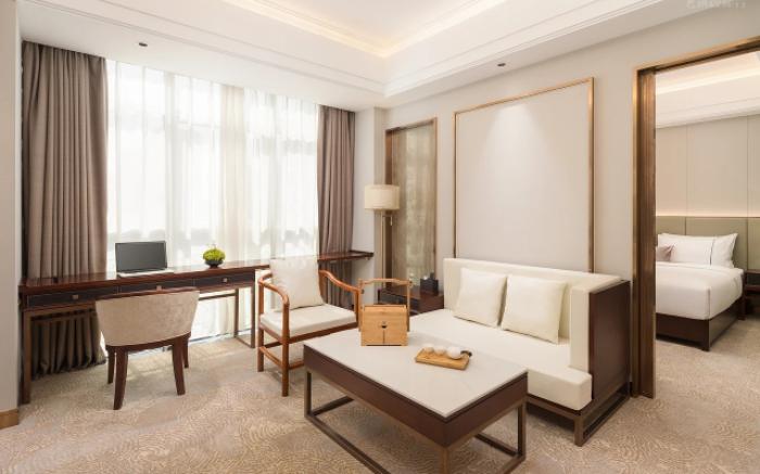 Echeng Hotel Guangzhou Zhujiang New Town Jinan University
