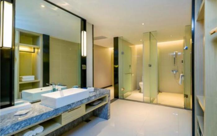 Echarm Hotel Guilin High-tech Wanda Li Lake