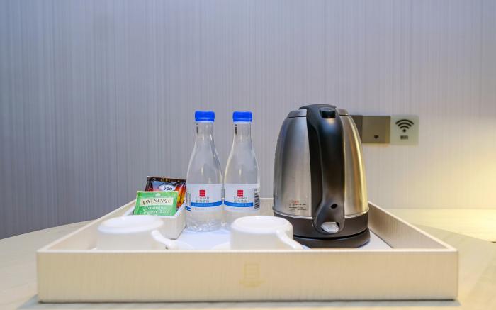 Echarm Hotel Guiyang Xintian Avenue