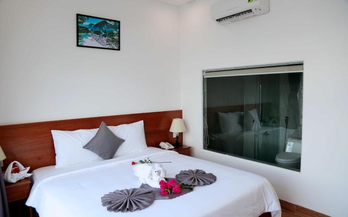 Thanh Van Hotel