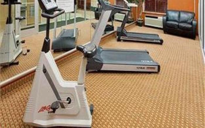 Holiday Inn Express Frackville Hotel By IHG