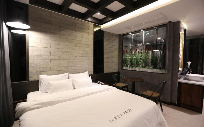 Le IDEA HOTEL