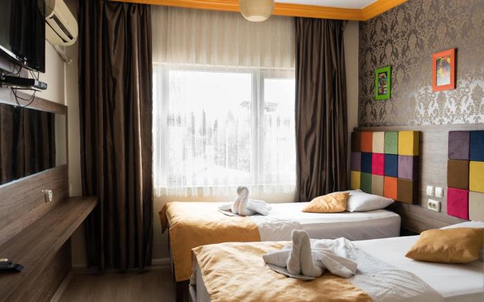 Hotel Twenty Kaleici