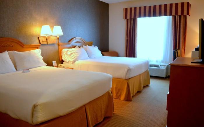 Holiday Inn Longview - North By IHG