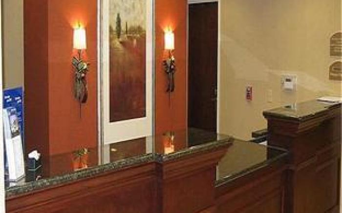 Holiday Inn Express Hotel & Suites Jackson - Flowood By IHG
