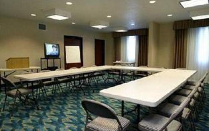 Holiday Inn Express Hotel & Suites Jackson By IHG