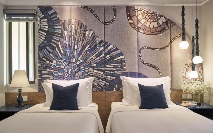 Sofiana My Khe Hotel & Spa