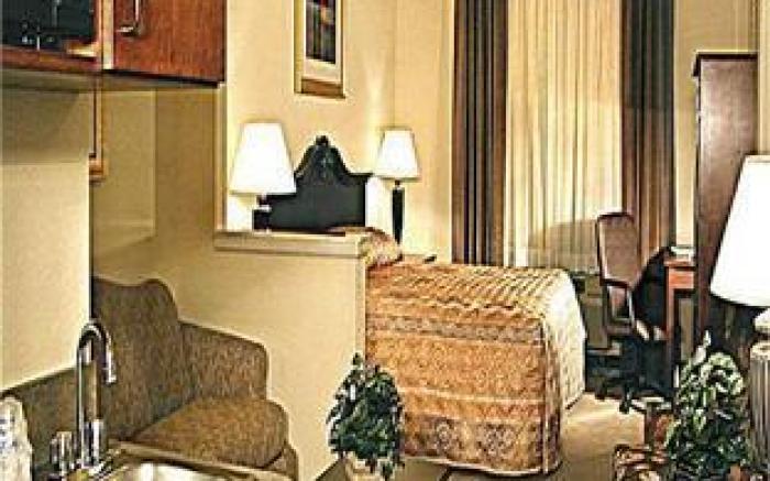 Holiday Inn Express Hotel & Suites Mount Pleasant By IHG
