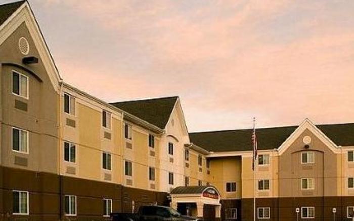 Candlewood Suites Owasso By IHG