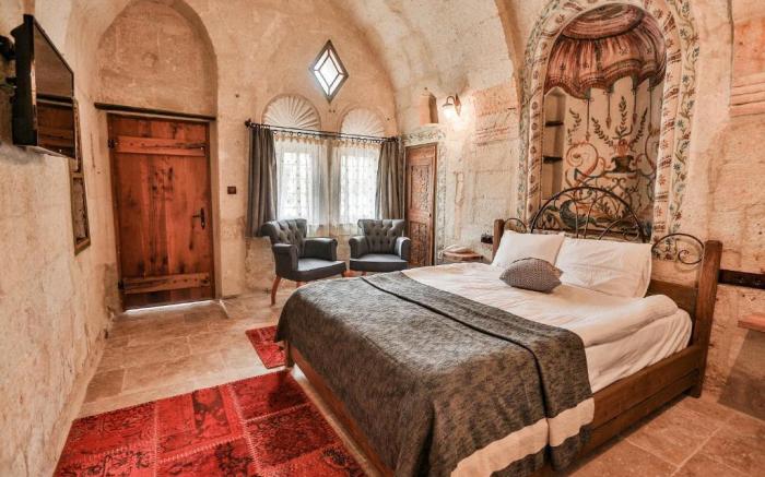 Henna Hotel-Adults Only